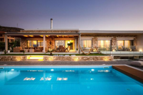 Villa GG  Vathianos Kampos
